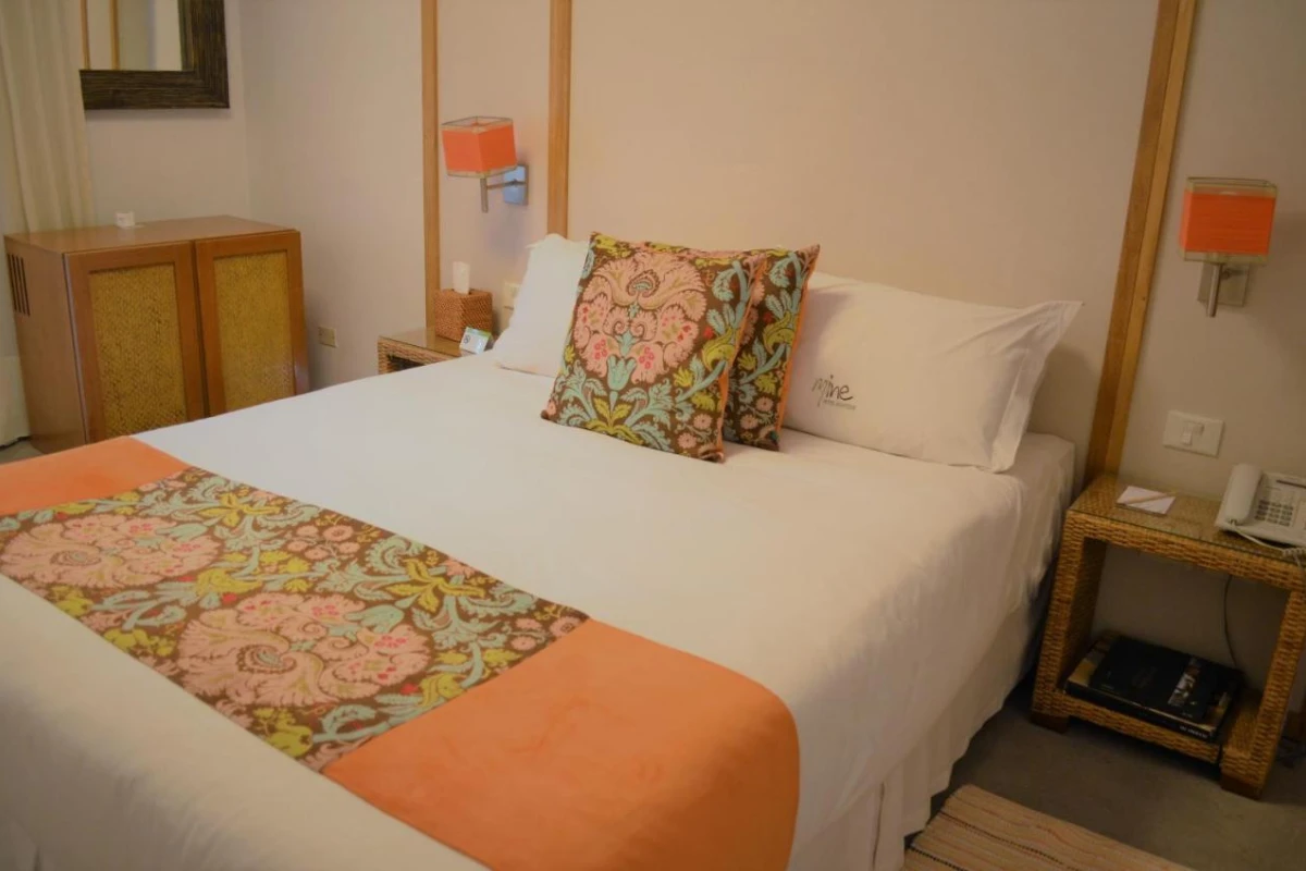 Mine Hotel Boutique - Hotel Photo 8