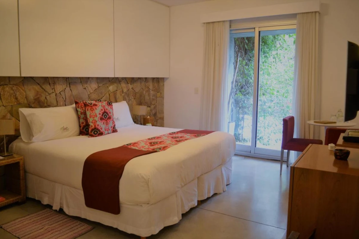 Mine Hotel Boutique - Hotel Photo 9