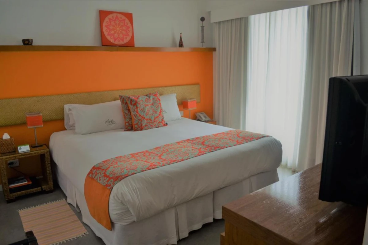 Mine Hotel Boutique - Hotel Photo 10