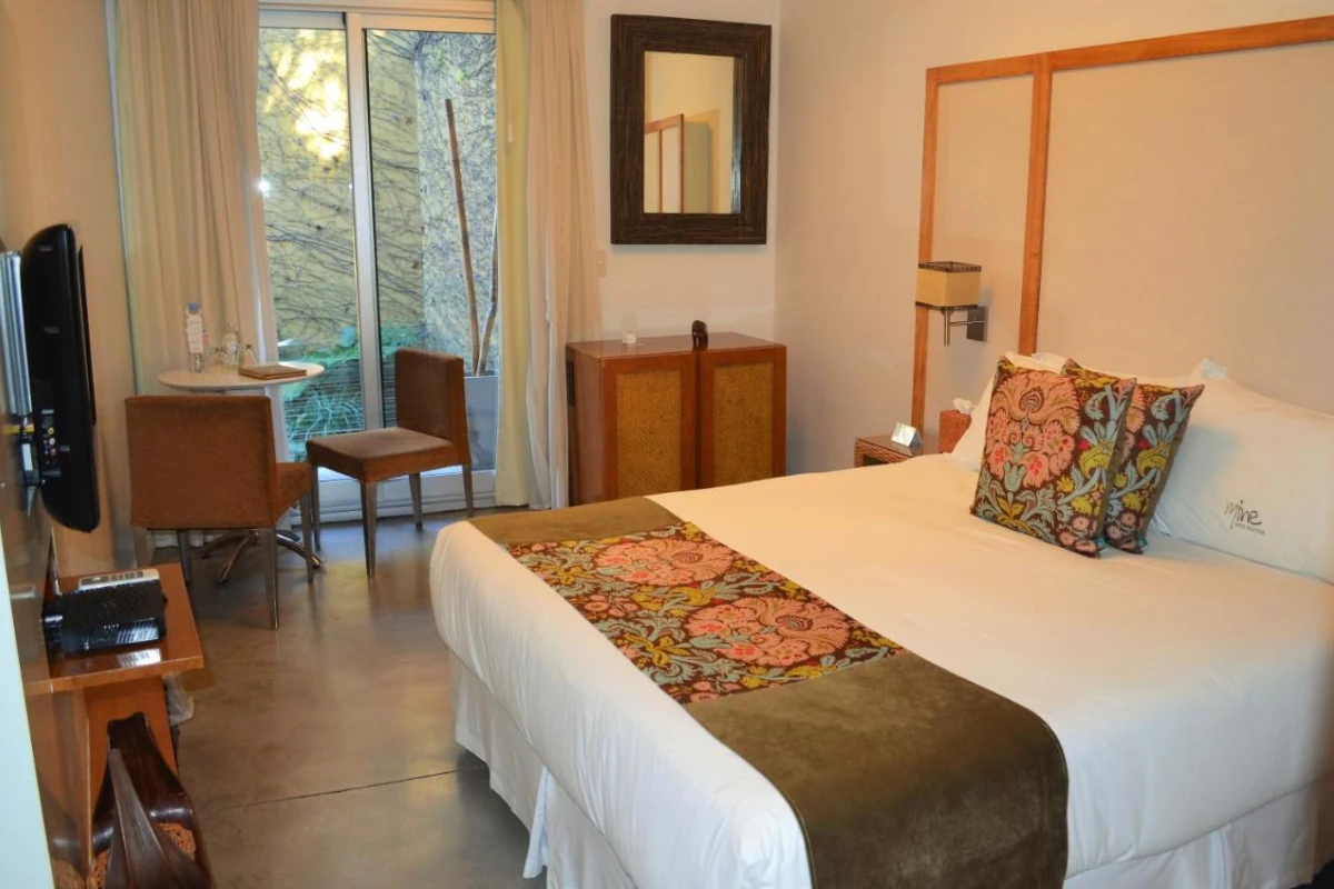 Mine Hotel Boutique - Hotel Photo 11