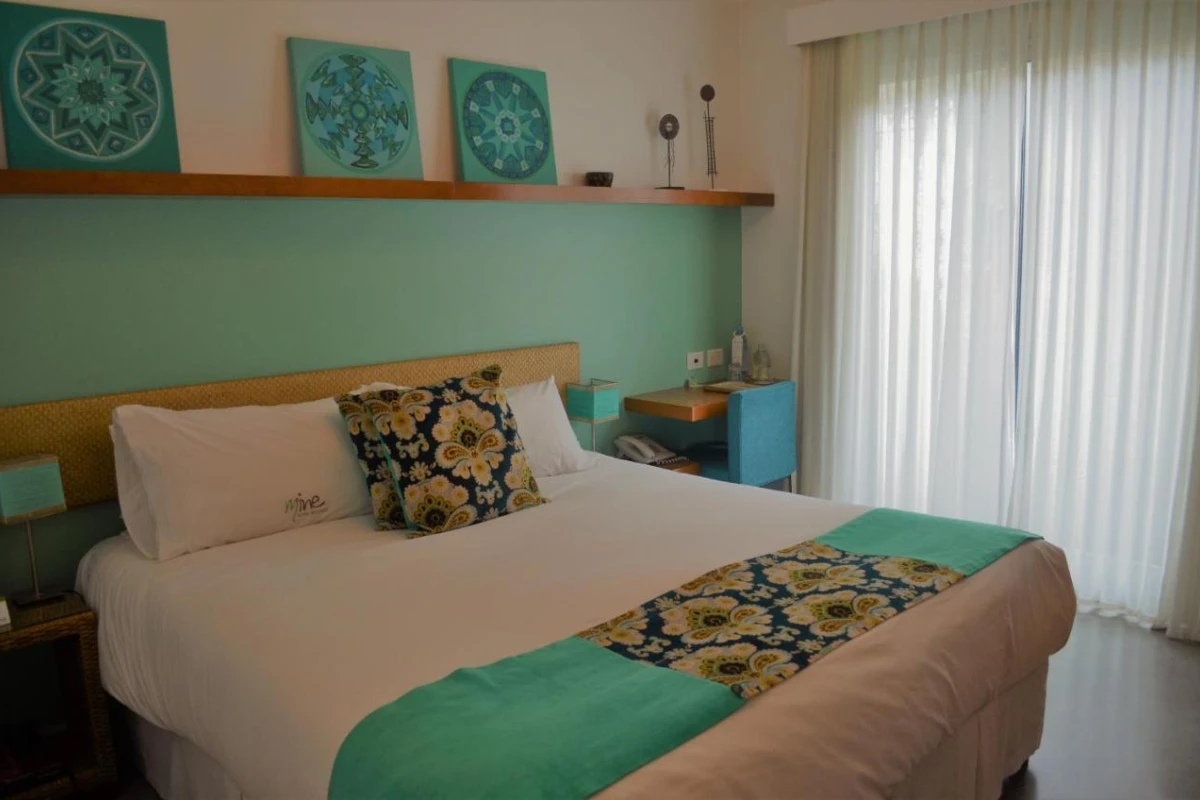 Mine Hotel Boutique - Hotel Photo 14