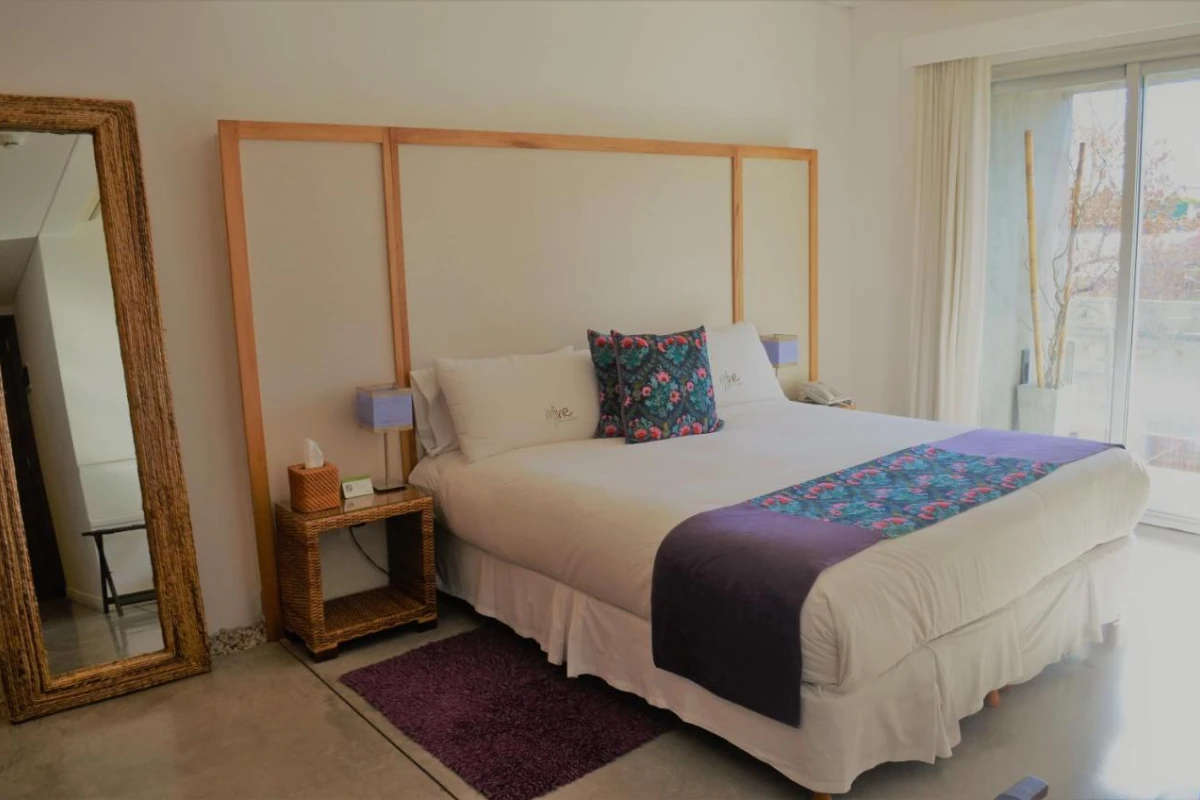 Mine Hotel Boutique - Hotel Photo 16