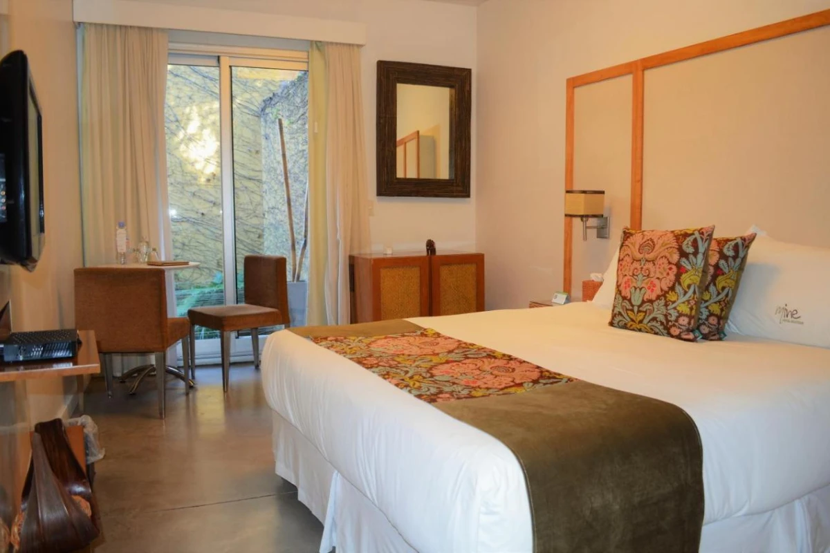 Mine Hotel Boutique - Hotel Photo 18