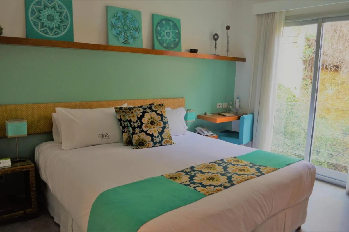 Mine Hotel Boutique - Hotel Photo 19