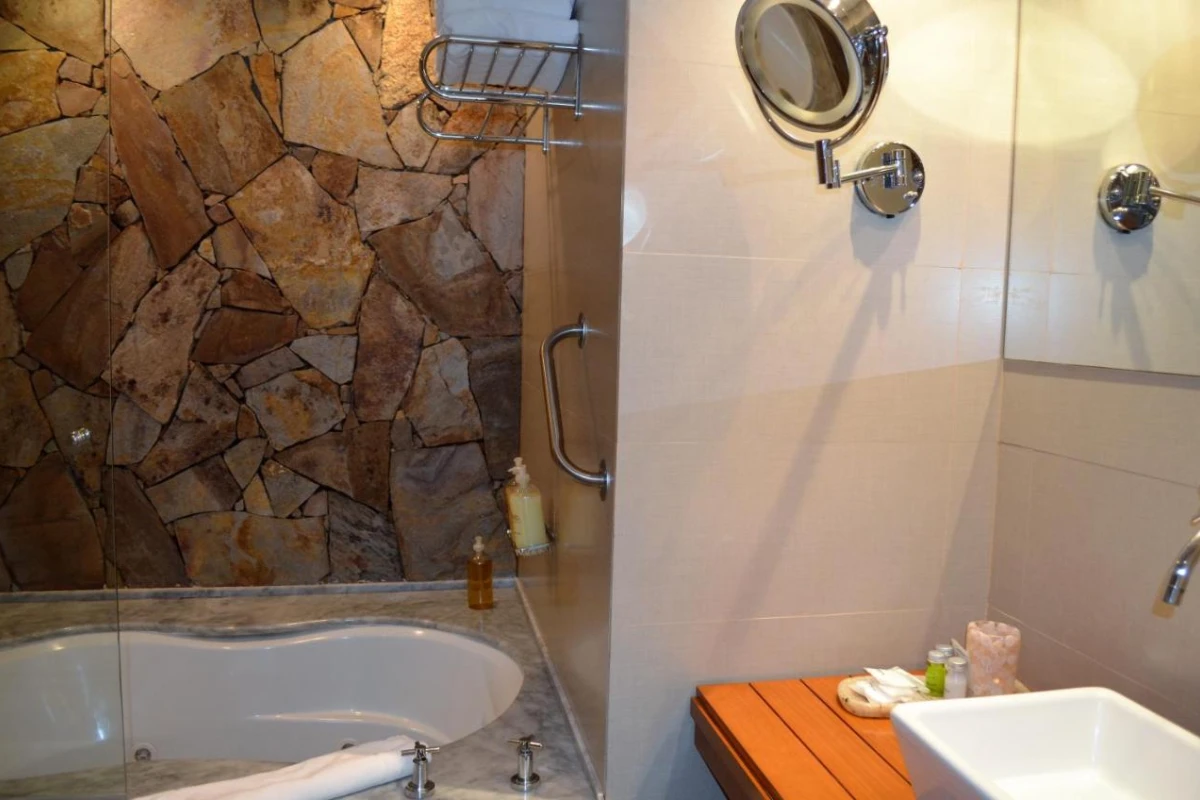 Mine Hotel Boutique - Hotel Photo 20