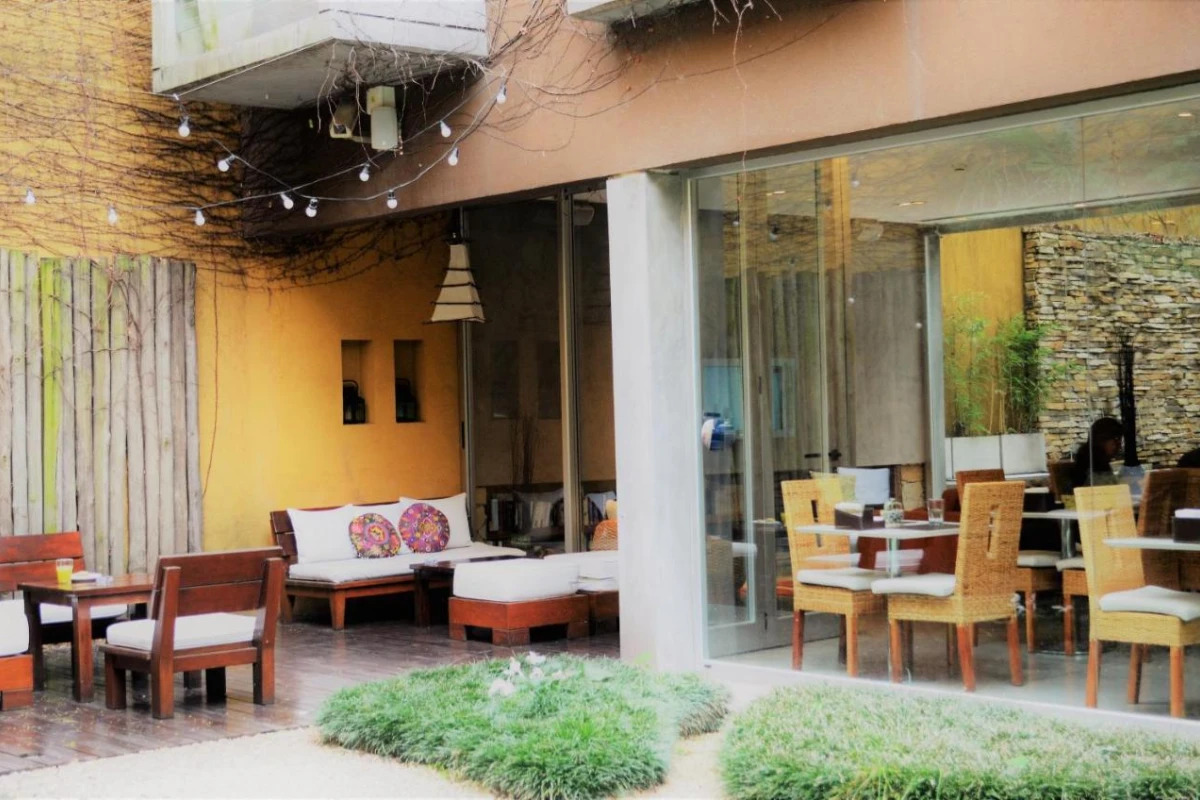 Mine Hotel Boutique - Hotel Photo 21