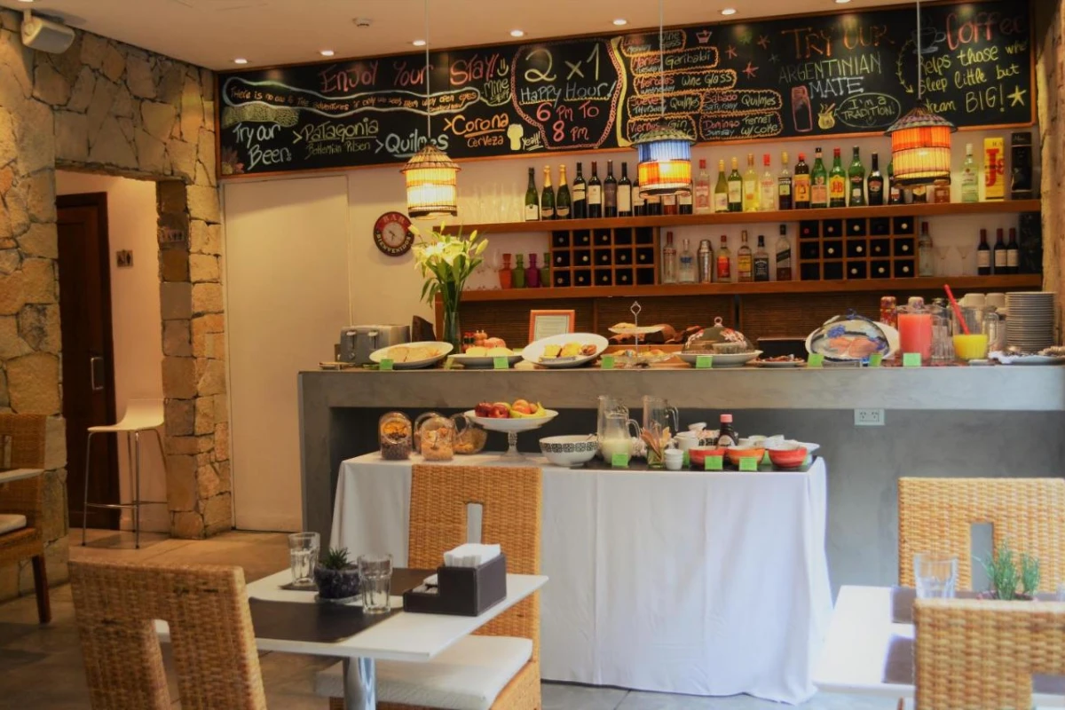 Mine Hotel Boutique - Hotel Photo 22