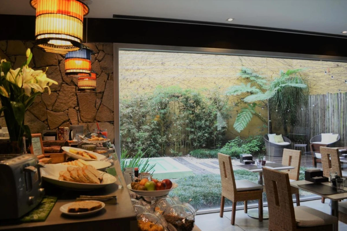 Mine Hotel Boutique - Hotel Photo 23