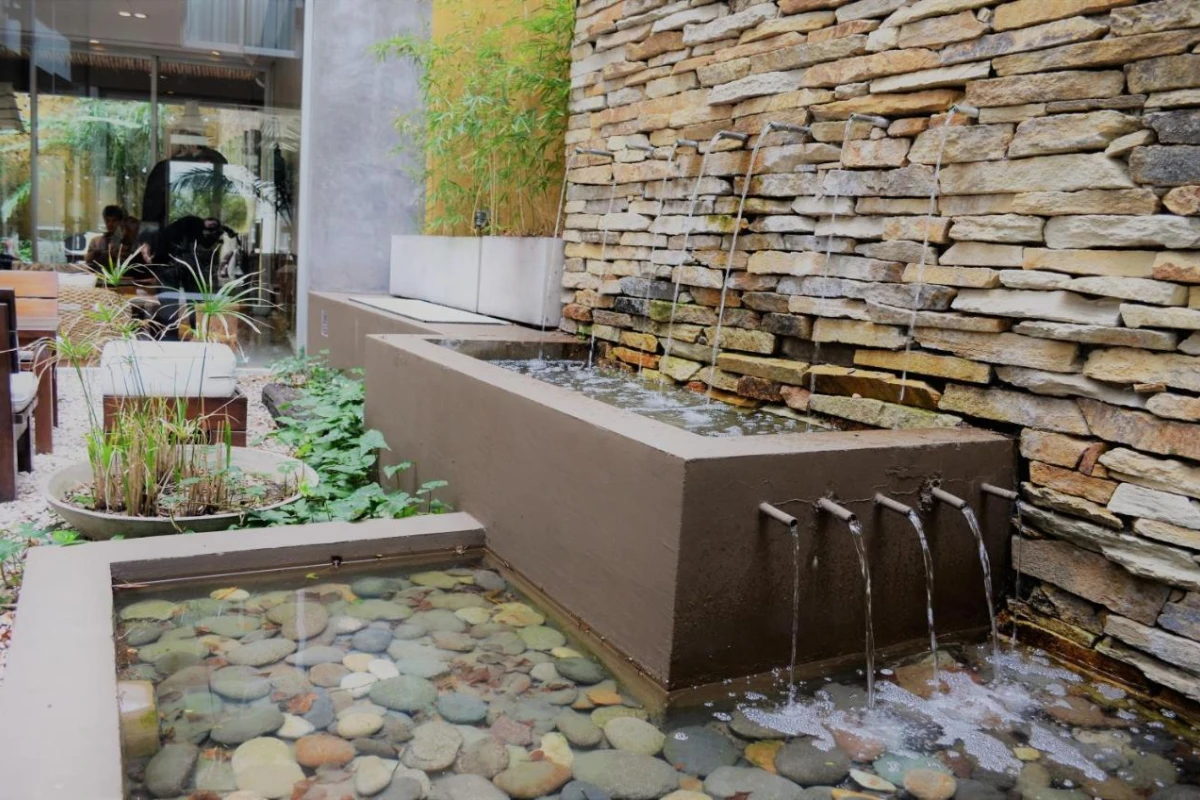 Mine Hotel Boutique - Hotel Photo 25