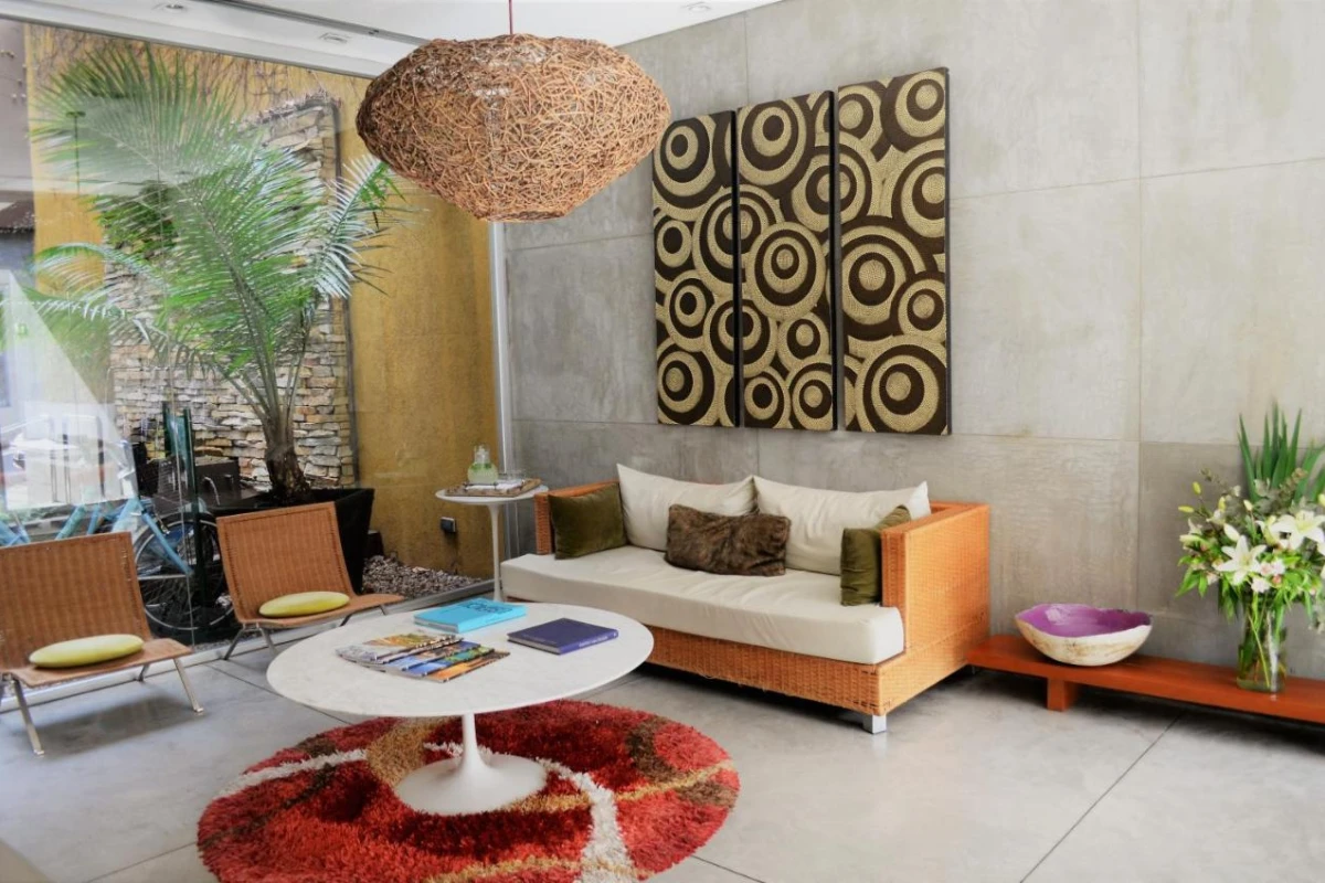 Mine Hotel Boutique - Hotel Photo 28