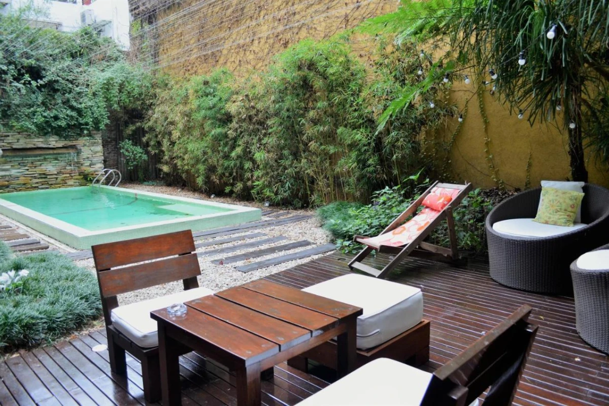 Mine Hotel Boutique - Hotel Photo 30