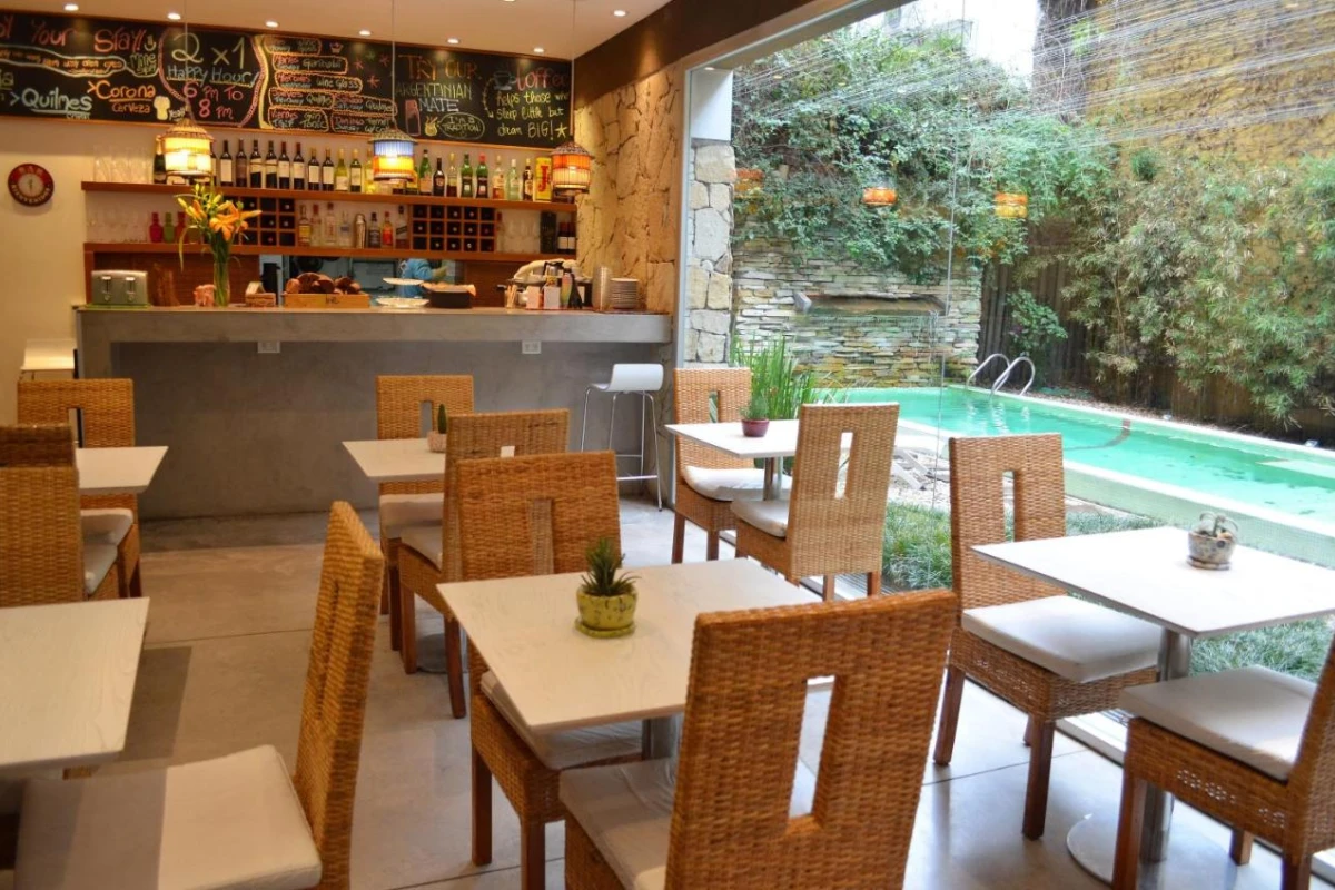 Mine Hotel Boutique - Hotel Photo 31