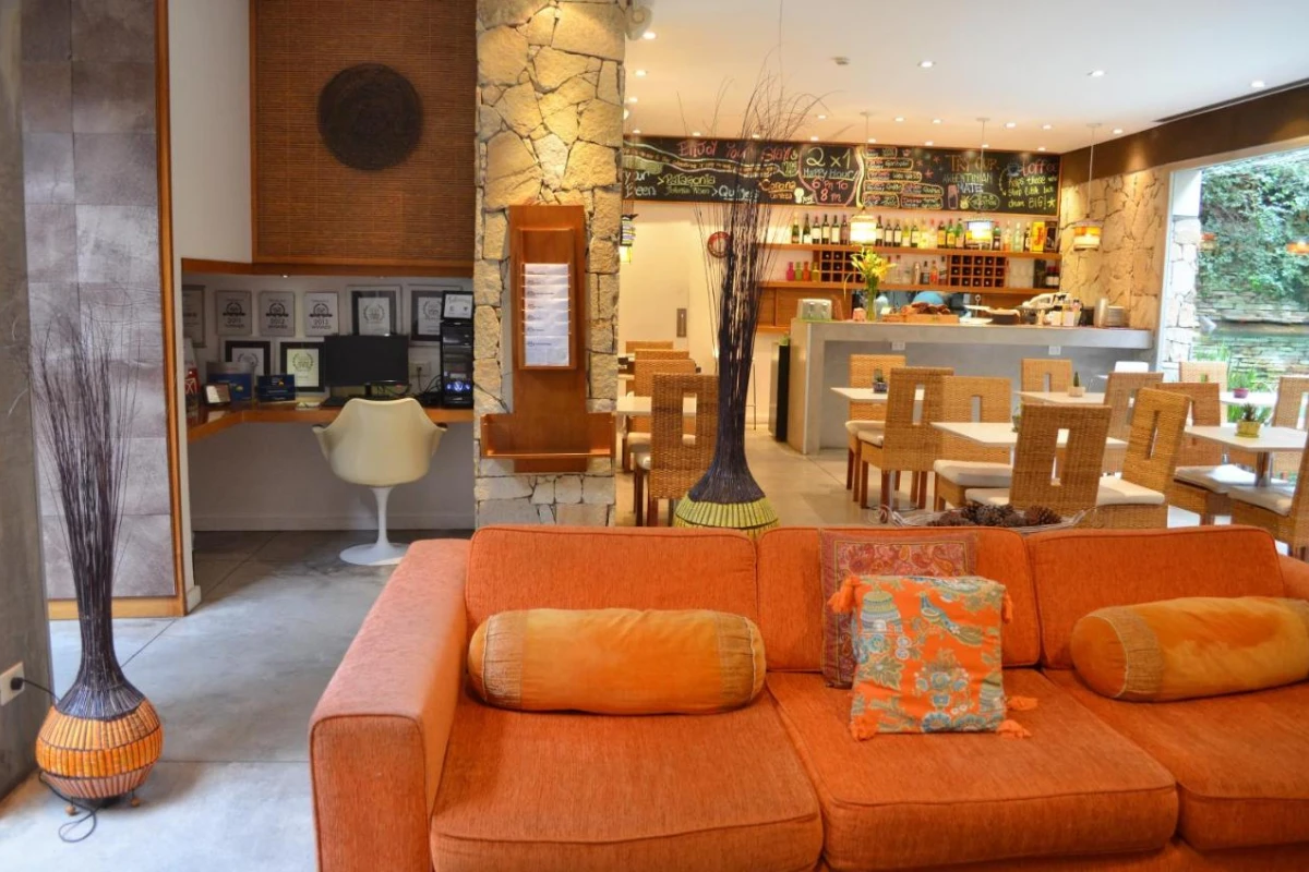 Mine Hotel Boutique - Hotel Photo 32