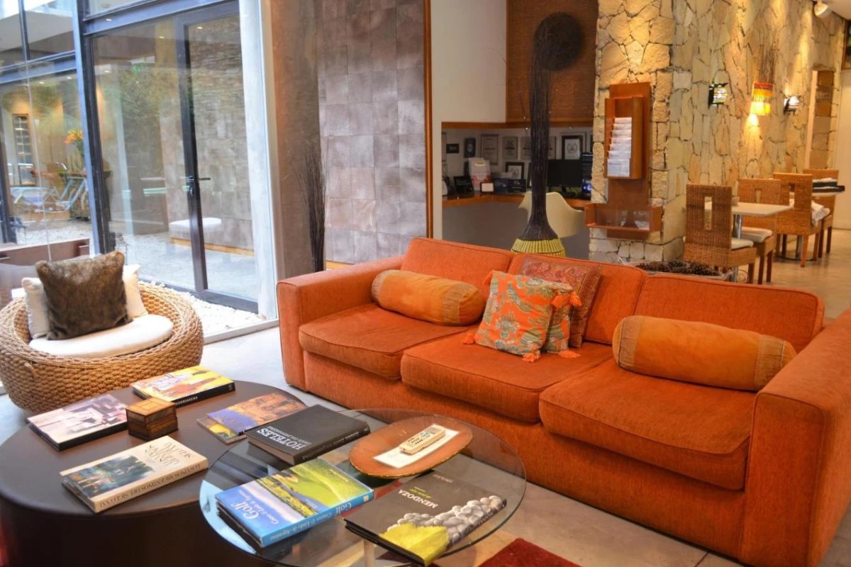 Mine Hotel Boutique - Hotel Photo 33