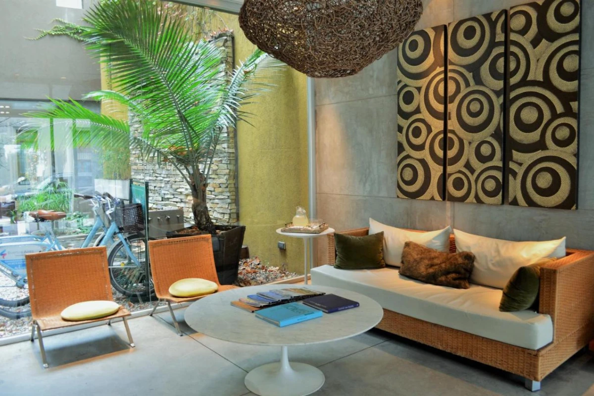 Mine Hotel Boutique - Hotel Photo 34