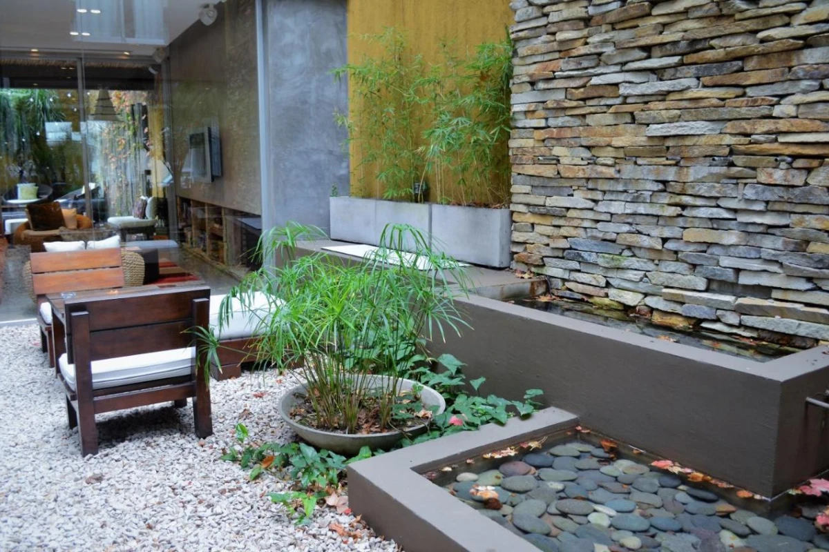 Mine Hotel Boutique - Hotel Photo 35