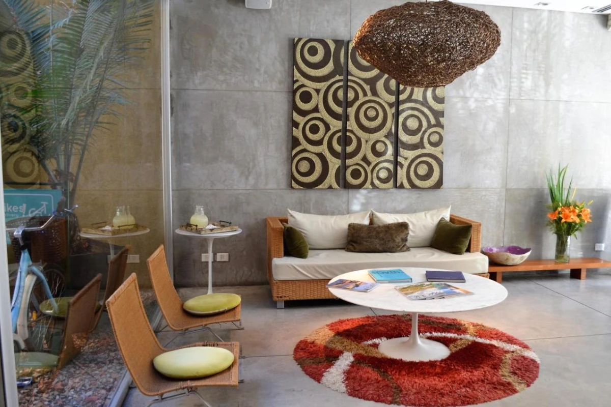 Mine Hotel Boutique - Hotel Photo 36