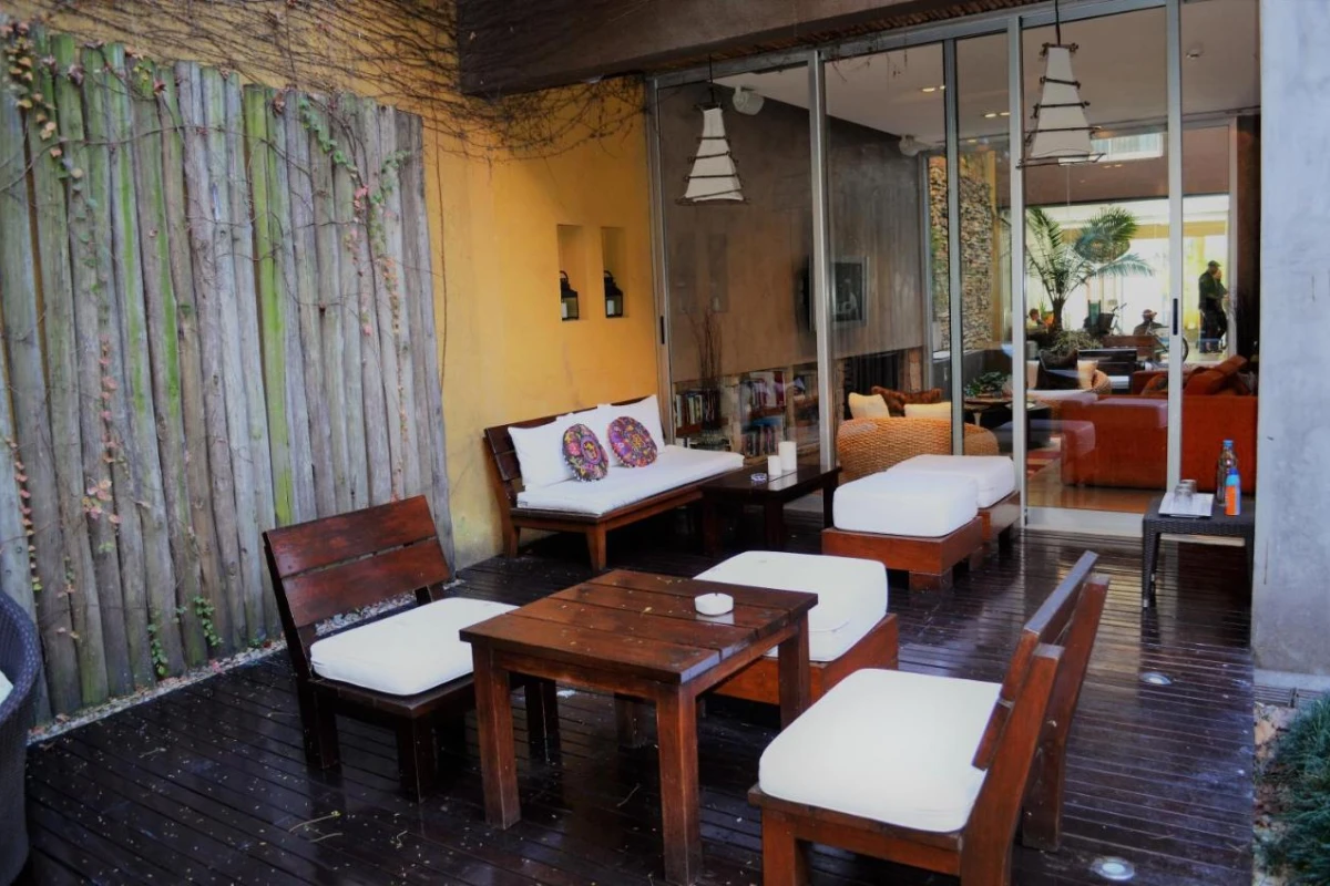 Mine Hotel Boutique - Hotel Photo 37