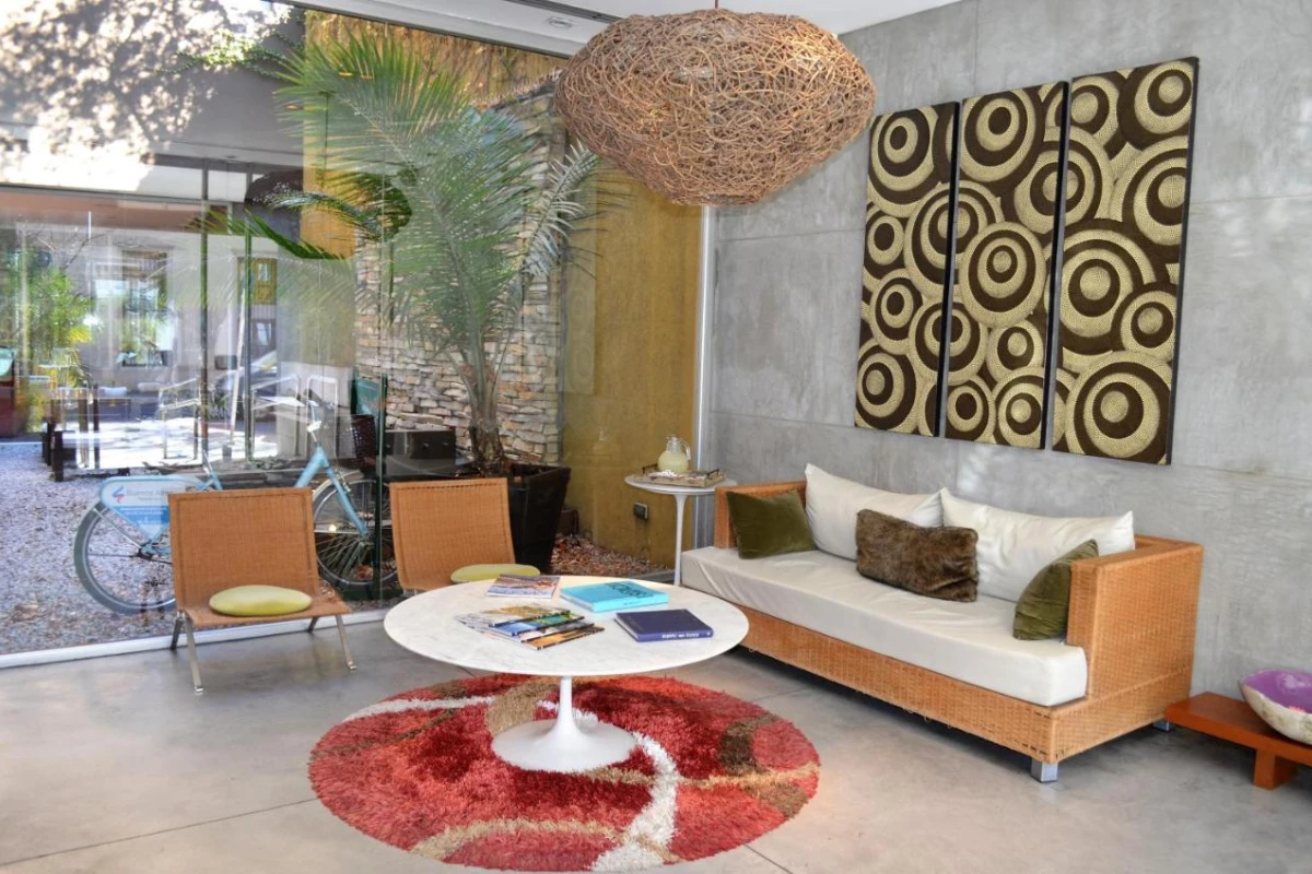 Mine Hotel Boutique - Hotel Photo 38