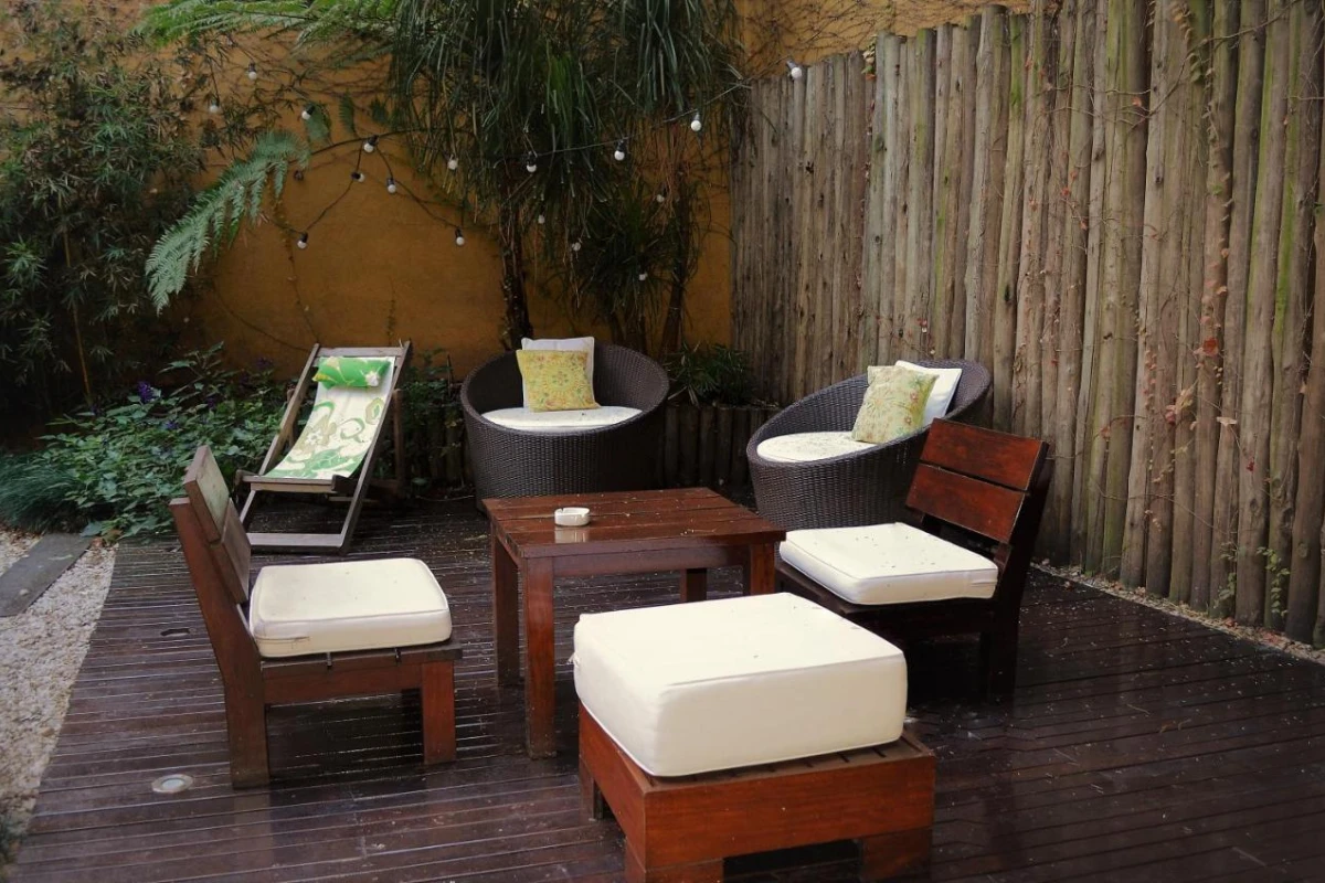 Mine Hotel Boutique - Hotel Photo 40