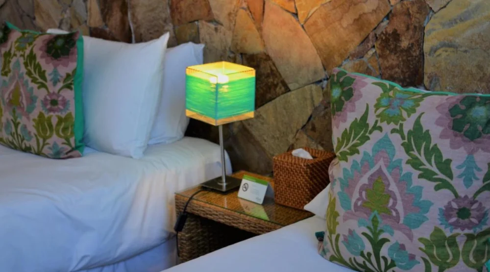 Classic Double Room at Mine Hotel Boutique