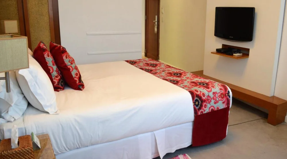 Superior Double Room at Mine Hotel Boutique