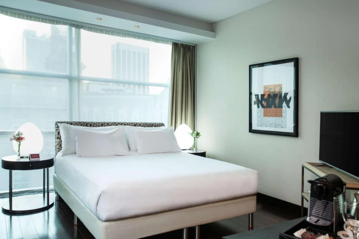 NH Collection Buenos Aires Centro Historico - Hotel Photo 2