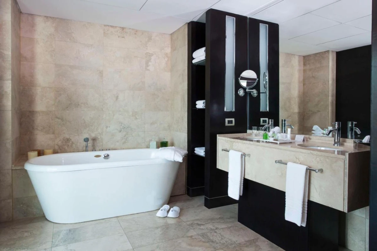 NH Collection Buenos Aires Centro Historico - Hotel Photo 4