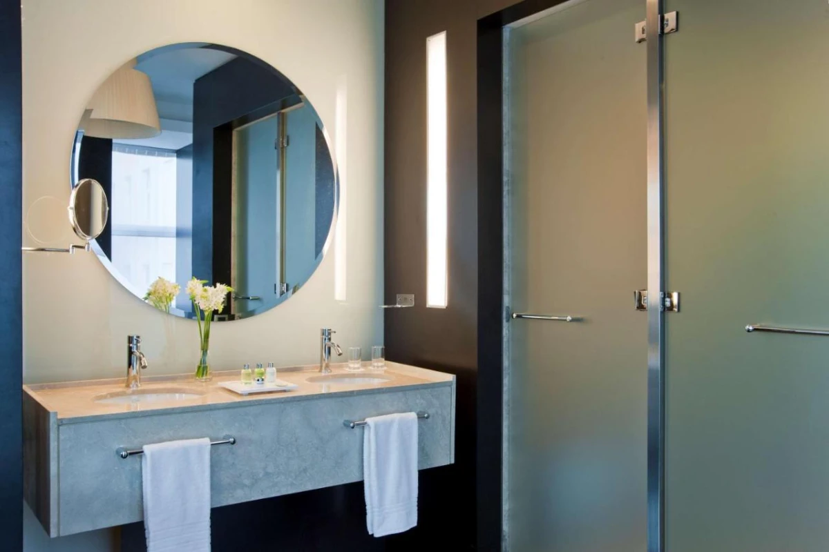 NH Collection Buenos Aires Centro Historico - Hotel Photo 5