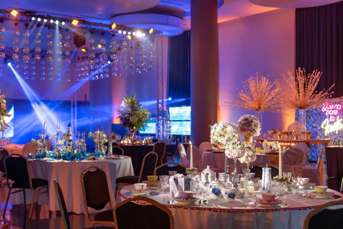 NH Collection Buenos Aires Centro Historico - Hotel Photo 8