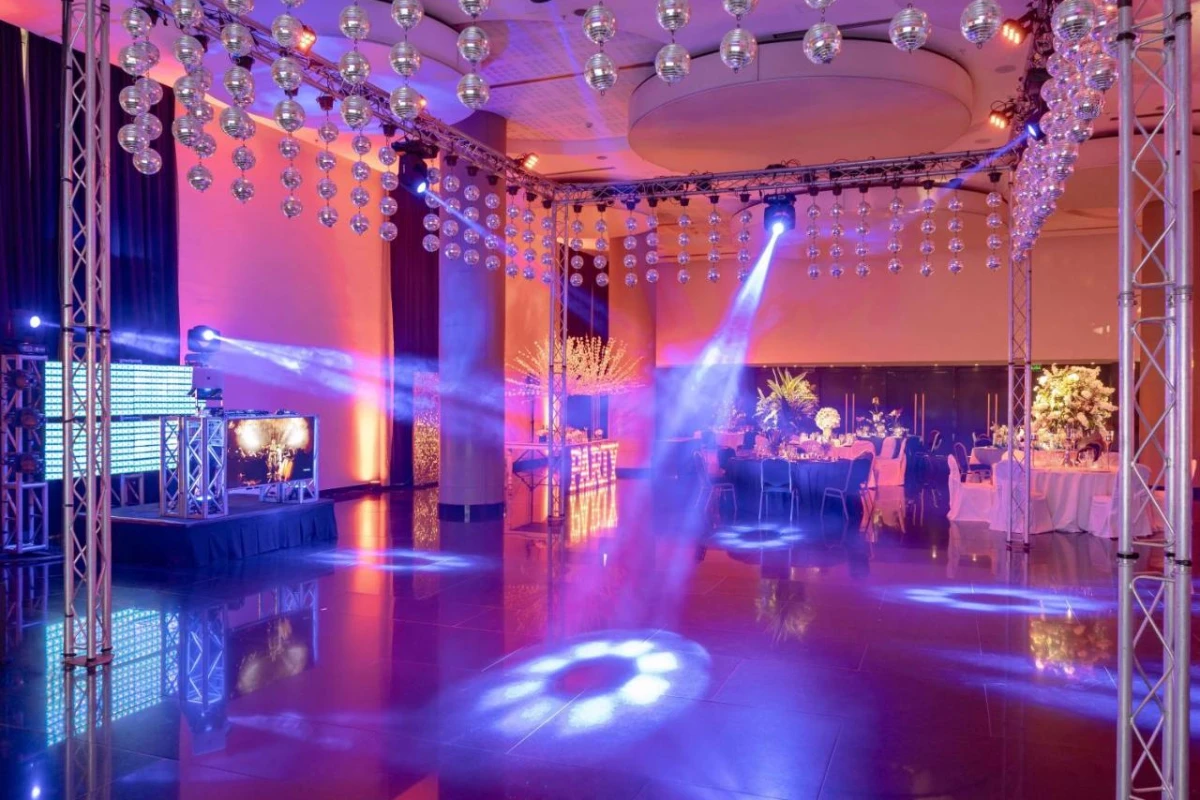 NH Collection Buenos Aires Centro Historico - Hotel Photo 9