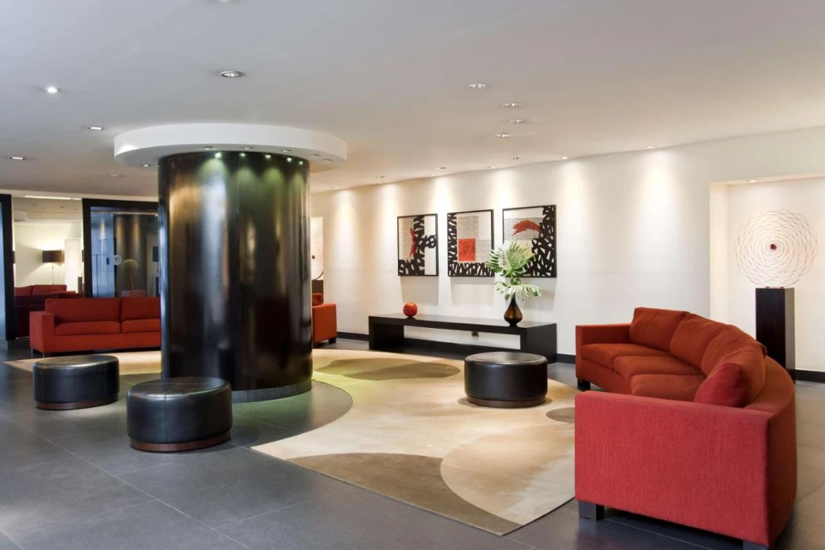 NH Collection Buenos Aires Centro Historico - Hotel Photo 12