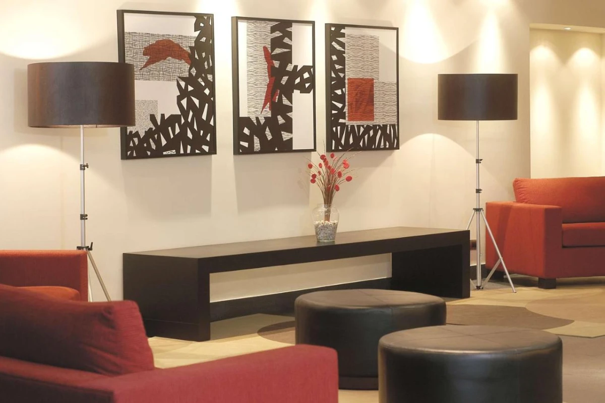 NH Collection Buenos Aires Centro Historico - Hotel Photo 13