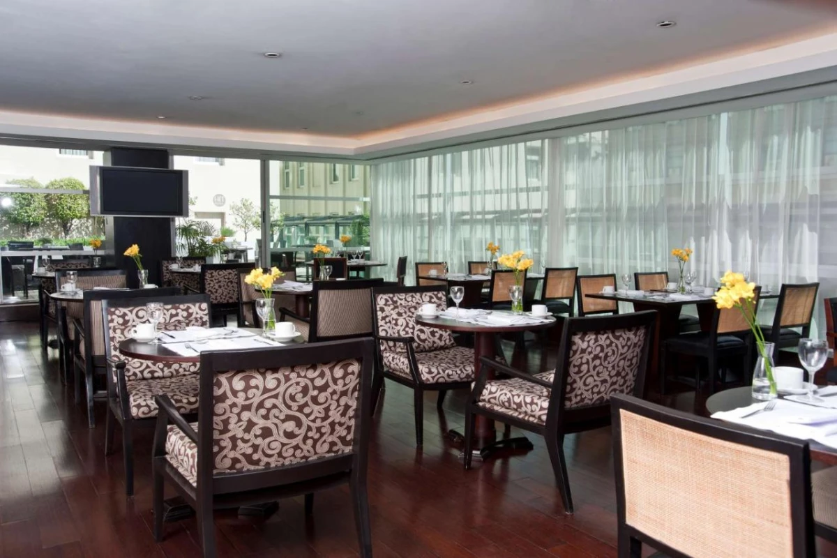 NH Collection Buenos Aires Centro Historico - Hotel Photo 15