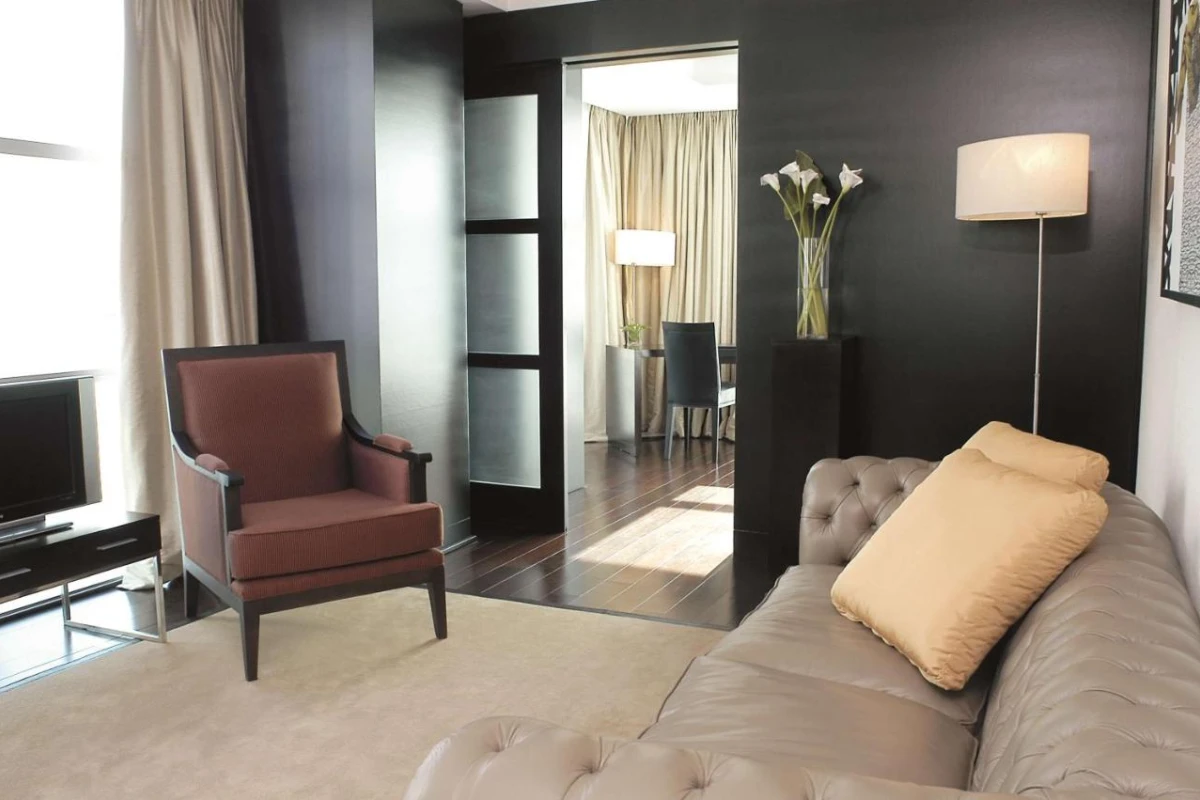 NH Collection Buenos Aires Centro Historico - Hotel Photo 17