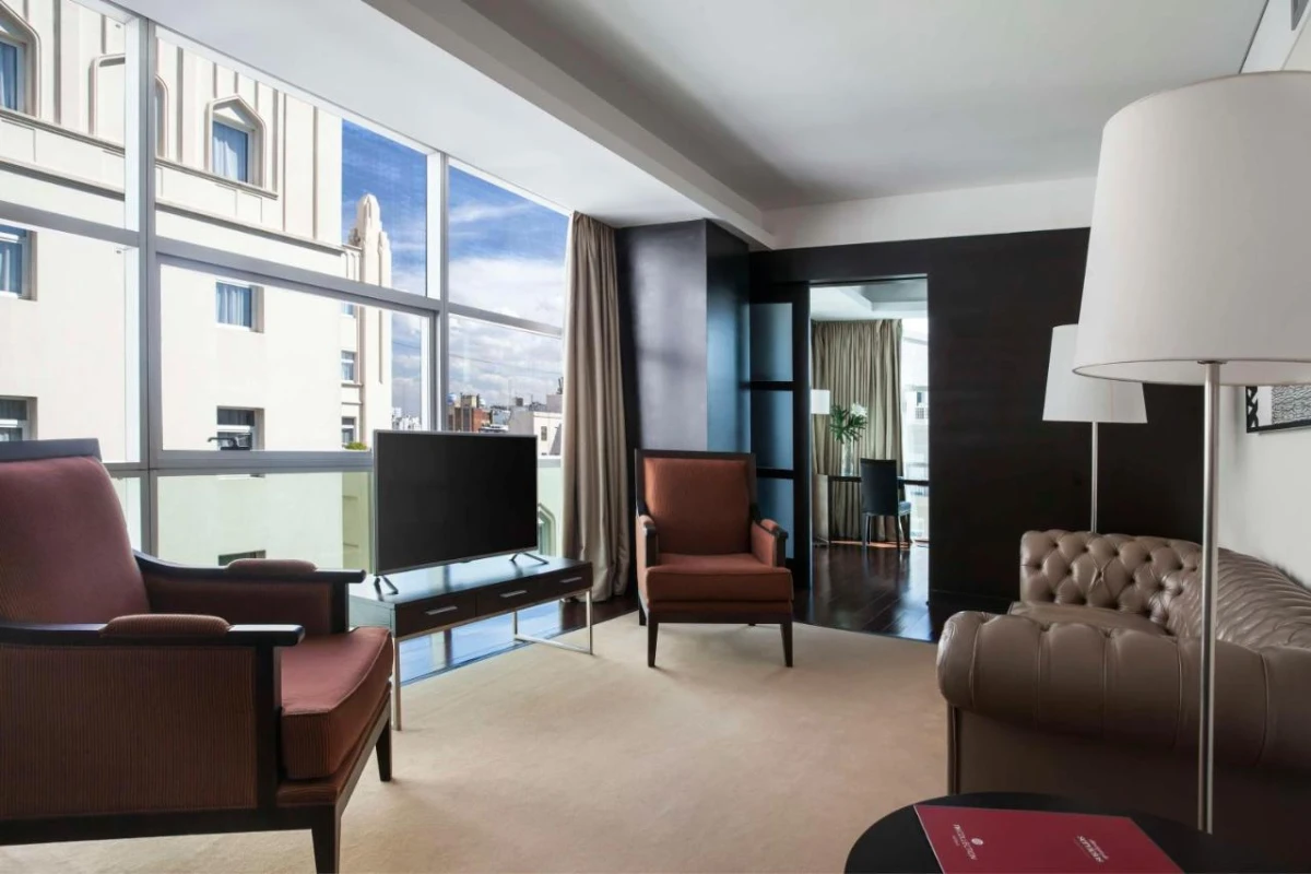 NH Collection Buenos Aires Centro Historico - Hotel Photo 18