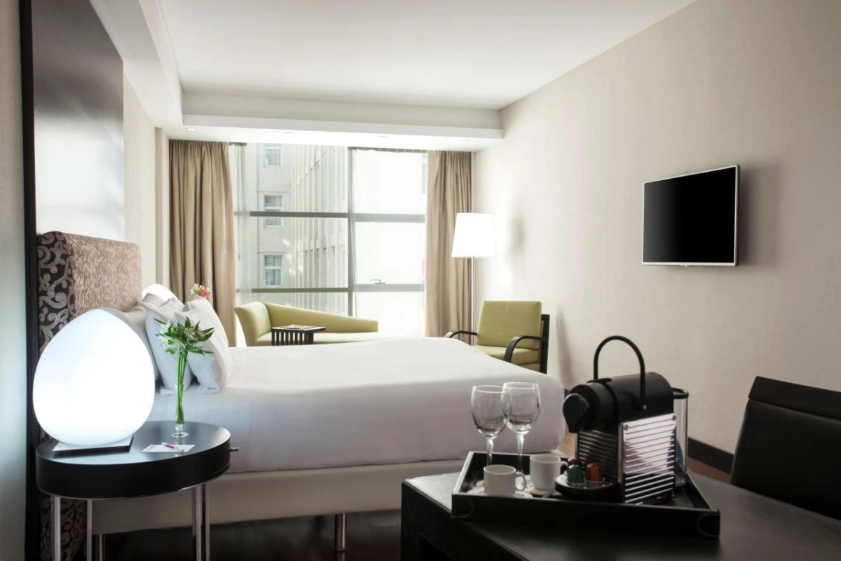 NH Collection Buenos Aires Centro Historico - Hotel Photo 22