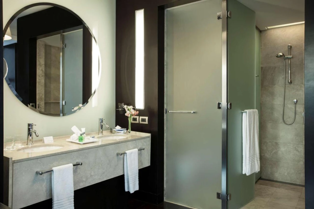 NH Collection Buenos Aires Centro Historico - Hotel Photo 25