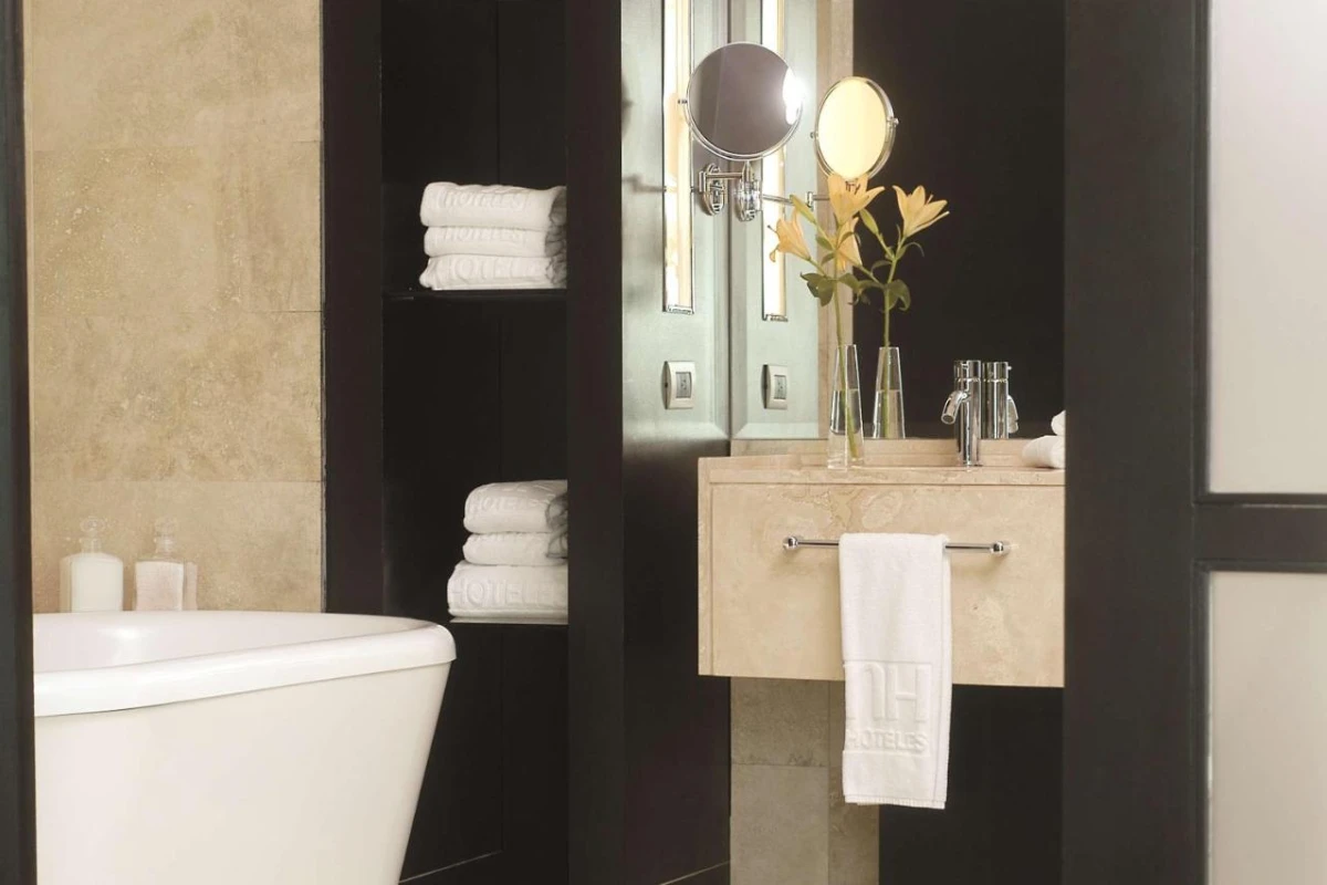 NH Collection Buenos Aires Centro Historico - Hotel Photo 26