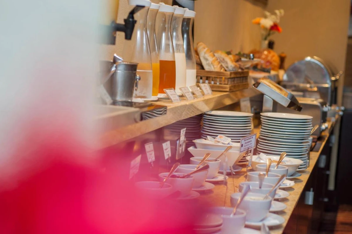 Panoramic Grand Iguazu - Hotel Photo 2