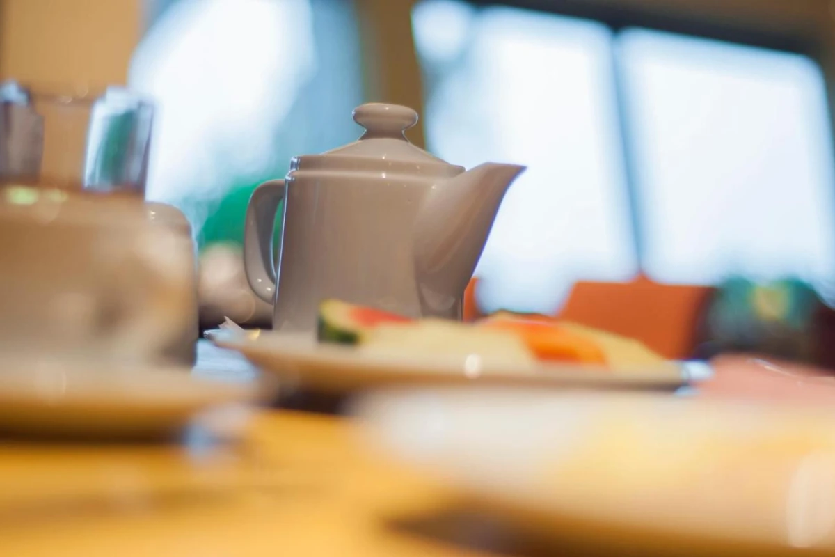 Panoramic Grand Iguazu - Hotel Photo 4