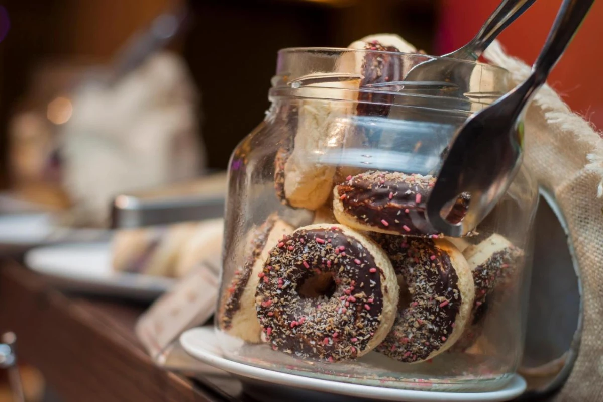 Panoramic Grand Iguazu - Hotel Photo 5