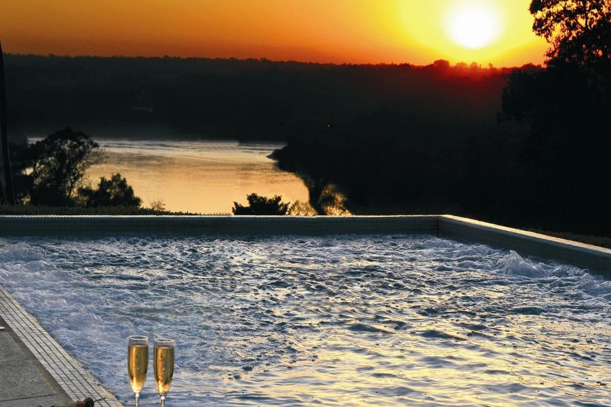 Panoramic Grand Iguazu - Hotel Photo 6