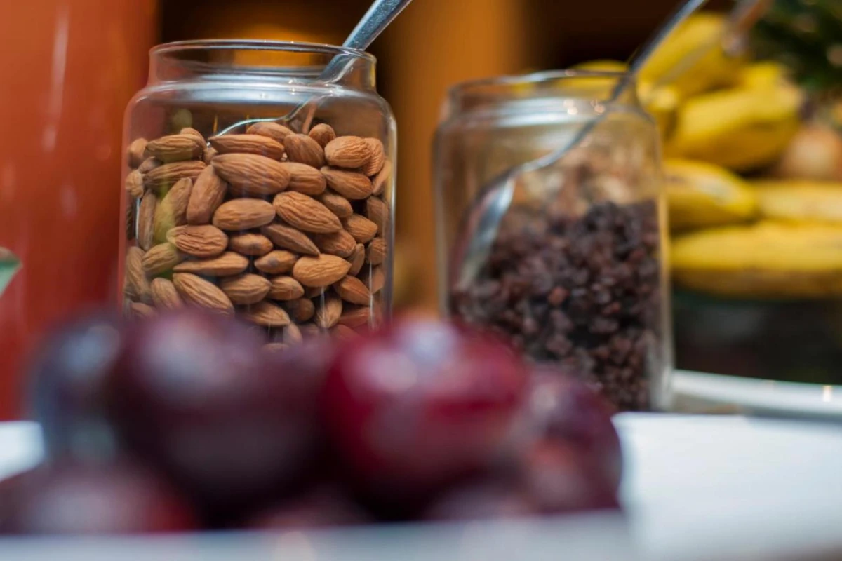 Panoramic Grand Iguazu - Hotel Photo 7
