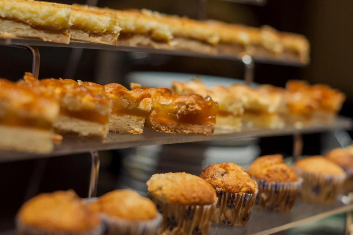 Panoramic Grand Iguazu - Hotel Photo 8