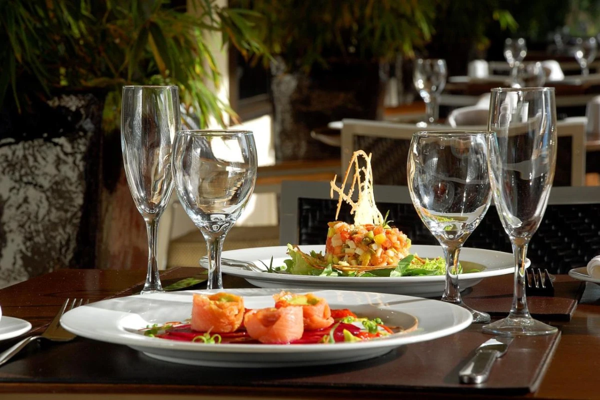 Panoramic Grand Iguazu - Hotel Photo 13