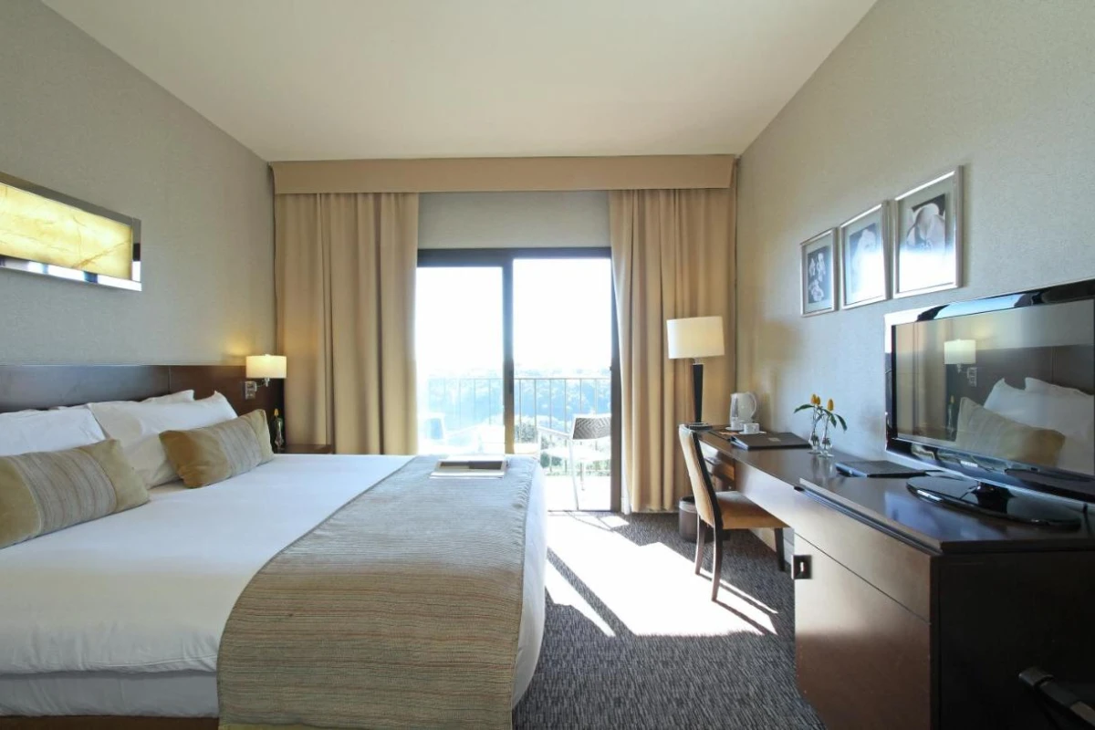 Panoramic Grand Iguazu - Hotel Photo 14