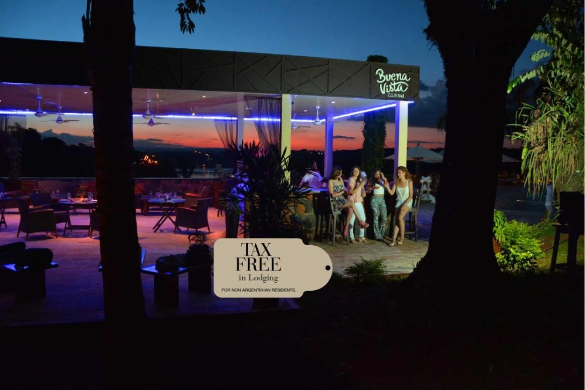 Panoramic Grand Iguazu - Hotel Photo 15