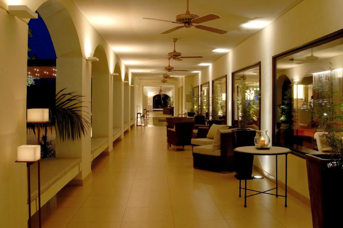 Panoramic Grand Iguazu - Hotel Photo 16