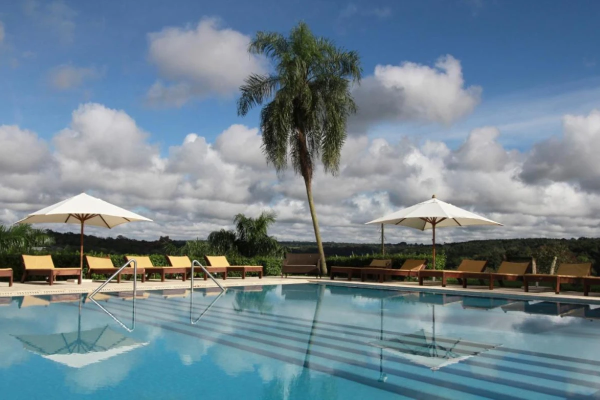 Panoramic Grand Iguazu - Hotel Photo 17